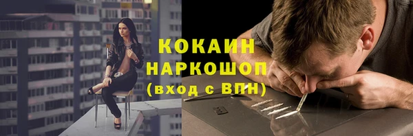 прущий лед Алзамай